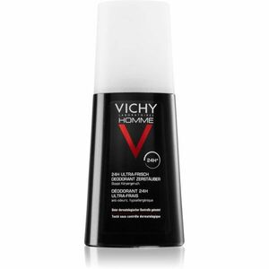 Vichy Homme Deodorant deodorant ve spreji proti nadměrnému pocení 100 ml obraz