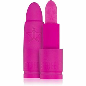 Jeffree Star Cosmetics Velvet Trap rtěnka odstín Pink Messiah 4 g obraz