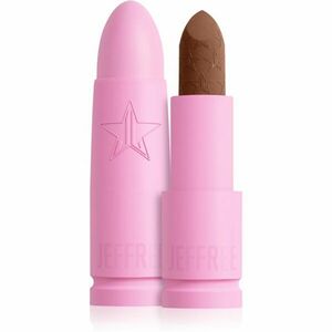 Jeffree Star Cosmetics Velvet Trap rtěnka odstín Chocolate Fondue 4 g obraz