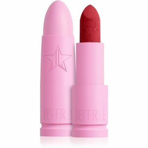 Jeffree Star Cosmetics Velvet Trap rtěnka odstín Cherry Soda 4 g obraz