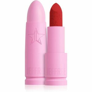 Jeffree Star Cosmetics Velvet Trap rtěnka odstín Fire Starter 4 g obraz