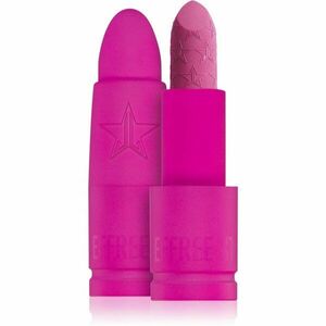 Jeffree Star Cosmetics Velvet Trap rtěnka odstín Holy Fashion 4 g obraz