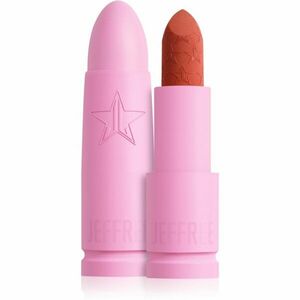 Jeffree Star Cosmetics Velvet Trap rtěnka odstín Libra Lynn 4 g obraz