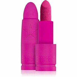 Jeffree Star Cosmetics Velvet Trap rtěnka odstín Pink Religion 4 g obraz