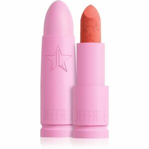 Jeffree Star Cosmetics Velvet Trap rtěnka odstín Orange Prick 4 g obraz