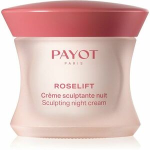 Payot Roselift Crème Sculptante Nuit noční liftingový krém 50 ml obraz
