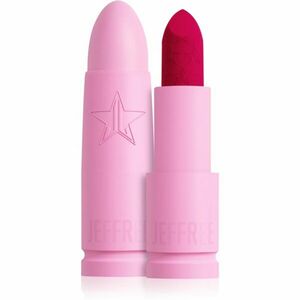 Jeffree Star Cosmetics Velvet Trap rtěnka odstín Cherry Wet 4 g obraz