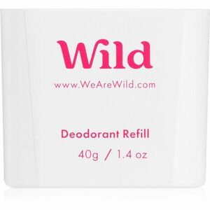 Wild Pomegranate & Pink Peppercorn tuhý deodorant náhradní náplň 40 g obraz