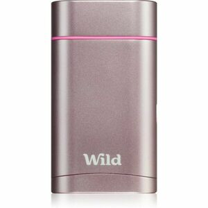 Wild Jasmine & Mandarin Blossom Pink Case tuhý deodorant s pouzdrem 40 g obraz