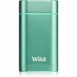 Wild Fresh Cotton & Sea Salt Aqua Case tuhý deodorant s pouzdrem 40 g obraz