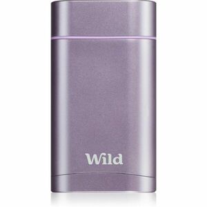 Wild Coconut & Vanilla Purple Case tuhý deodorant s pouzdrem 40 g obraz