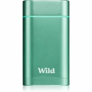 Wild Mint & Aloe Vera Men's Aqua Case tuhý deodorant s pouzdrem 40 g obraz