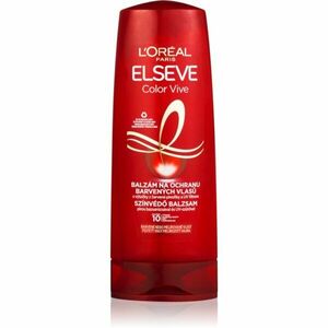 L’Oréal Paris Elseve Color-Vive šampon pro barvené vlasy obraz