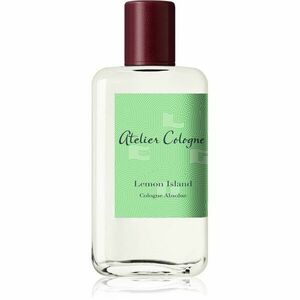 Atelier Cologne Cologne Absolue Lemon Island parfémovaná voda unisex 100 ml obraz