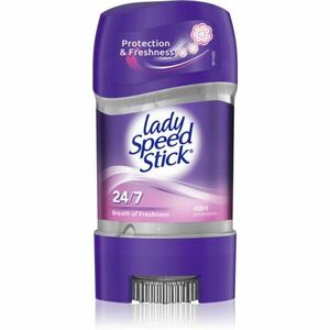 Lady Speed Stick Breath of Freshness Gel deodorant pro ženy 65 g obraz