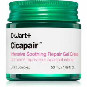Dr. Jart+ Cicapair™ Intensive Soothing Repair Gel Cream gel krém pro citlivou pleť se sklonem ke zčervenání 50 ml obraz