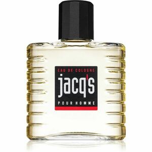 Jacq's Classic Pour Homme kolínská voda pro muže 200 ml obraz