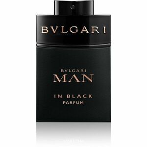 BULGARI Bvlgari Man In Black Parfum parfém pro muže 60 ml obraz
