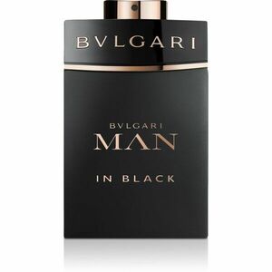 BULGARI Bvlgari Man In Black parfémovaná voda pro muže 150 ml obraz