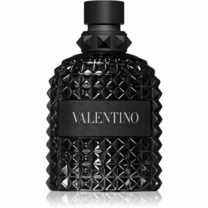 Valentino Born In Roma Rockstud Noir toaletní voda pro muže 100 ml obraz