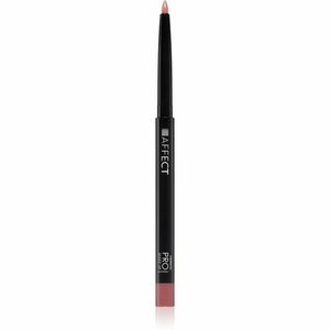 Affect Ultra Sensual Lip Pencil krémová tužka na rty odstín Ask For Nude 0, 3 g obraz