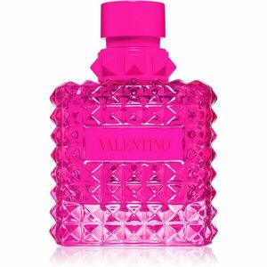 Valentino Born In Roma Donna Pink PP parfémovaná voda pro ženy 100 ml obraz