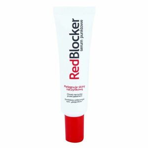 RedBlocker RedBlocker Serum obnovující sérum na rozšířené a popraskané žilky 30 ml obraz