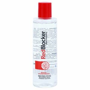 RedBlocker RedBlocker Micellar zklidňující čisticí voda pro citlivou pleť 200 ml obraz