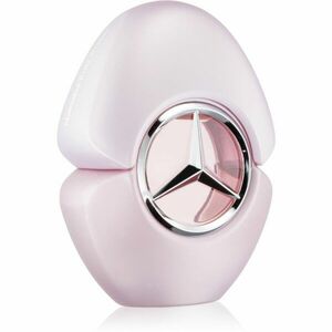 Mercedes-Benz Woman Eau de Toilette toaletní voda pro ženy 30 ml obraz