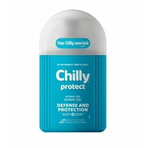 Chilly Intima Protect intimní gel 200 ml obraz