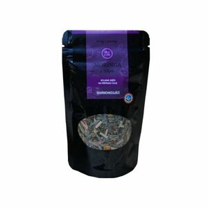 Herb&Me Moringa Harmonizující čaj bylinná směs 50 g obraz