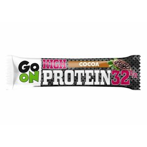 GO ON! Proteinová tyčinka 32% kakao 50 g obraz