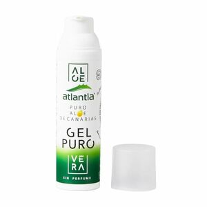 Atlantia Aloe Vera 96% čistý gel 75 ml obraz