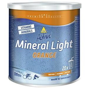 Inkospor Active Mineral Light pomeranč 330 g obraz