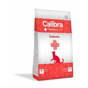Calibra VD Cat Diabetes 2 kg obraz