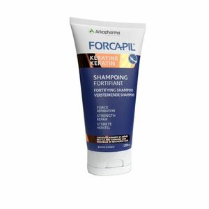 Arkopharma Forcapil Keratin posilující šampon 200 ml obraz