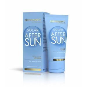 skinexpert BY DR.MAX Solar After Sun 200 ml obraz