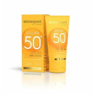 skinexpert BY DR.MAX Solar Sun Cream SPF50+ 50 ml obraz