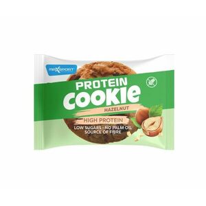 Max Sport Protein Cookie Hazelnut 50 g obraz
