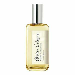 ATELIER COLOGNE - Vanille Insensée Cologne Absolue - Čistý parfém obraz