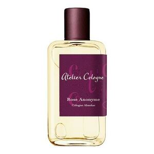 ATELIER COLOGNE - Rose Anonyme Cologne Absolue - Čistý parfém obraz