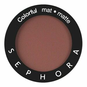 SEPHORA COLLECTION - Colorful Shimmer, Glitter, Metal And Sequins Eyeshadows - Oční stíny obraz