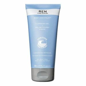 REN CLEAN SKINCARE - Rosa Centifolia Cleanser Gel - Odličovací gel obraz