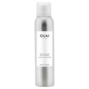 OUAI - Texturizing Hair Spray - Texturizační sprej obraz