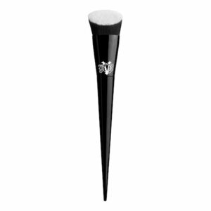 KVD Beauty - Lock-It Edge Foundation Brush #10 - Štětec na tekutý makeup obraz