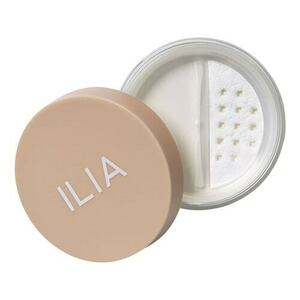 ILIA - Soft Focus Finishing Powder - Pudr obraz