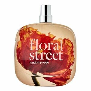 FLORAL STREET - London Poppy - Parfémová voda obraz