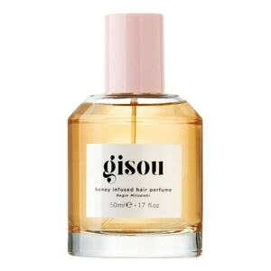 GISOU - Honey Infused Perfume - Parfém na vlasy obraz