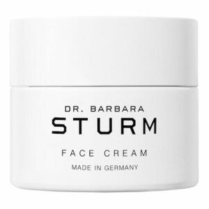 DR. BARBARA STURM - Face Cream - Zklidňující krém na obličej proti stárnutí obraz