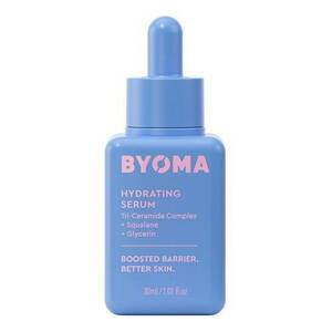 BYOMA - Hydrating Serum - Zklidňující péče o obličej obraz